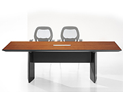 Solid Wood Conference Table