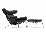 Bull chair