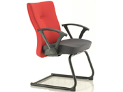 Fabric Conference Chair