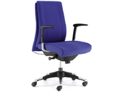 Medium Back Chair