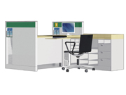 POSTAL SAVINGS FurnitureCG-DSY-T11|Financial Fourt Furniture|POSTAL SAVINGS Furniture|Office Furniture