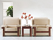 VIP Reception Sofa