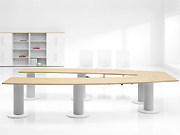 MFC Conference Table CG-GTA
