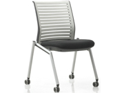 Fabric Multifunction Chair CG-H01