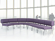 Fabric Sofa CG-LX8266