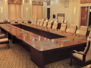 Multimedia Conference Table CG-SWCT-31