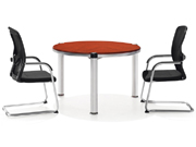 Solid Wood Negotiation Table