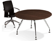 Solid Wood Negotiation Table CG-SWNT-19