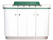 Bank Furniture CG-DSN-T03