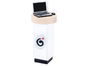 3G Display cabinet