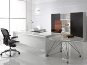 Fashion Executive DeskCG-VH-3522MC_Office Furniture_Fashion Executive Desk_Office Desk