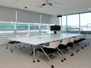 MFC Conference Table CG-MFC-CT17